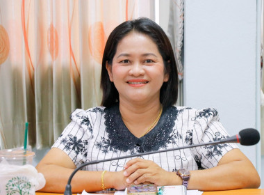 ประชุมข้าราชการ พนักงานราชการ และลูกจ้างประจำ ... พารามิเตอร์รูปภาพ 15